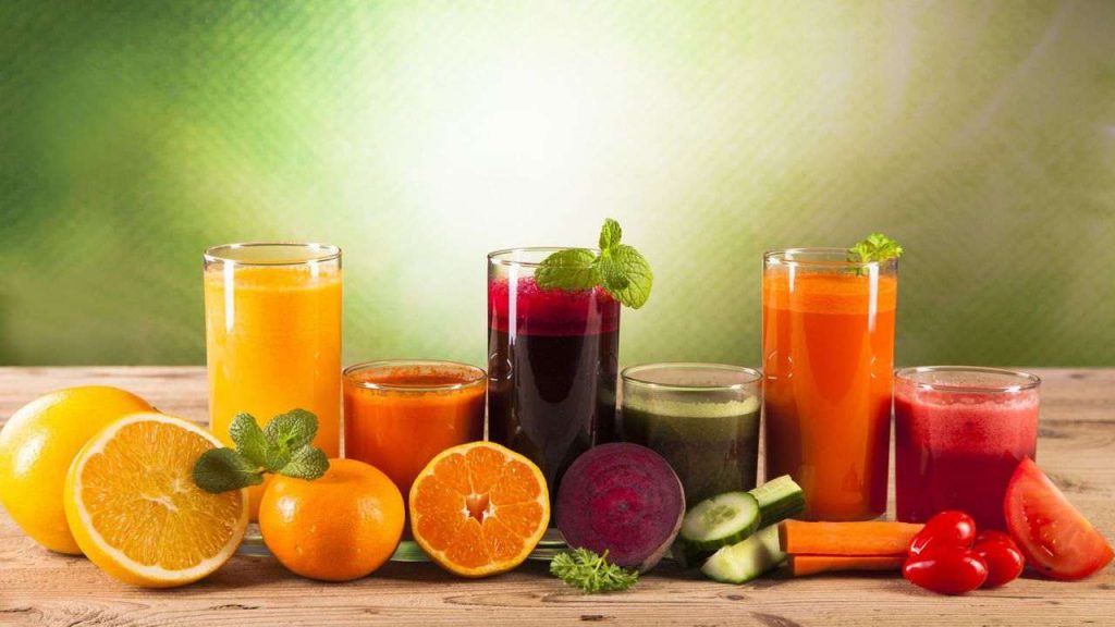 Jus de fruits et légumes : un allié santé efficace