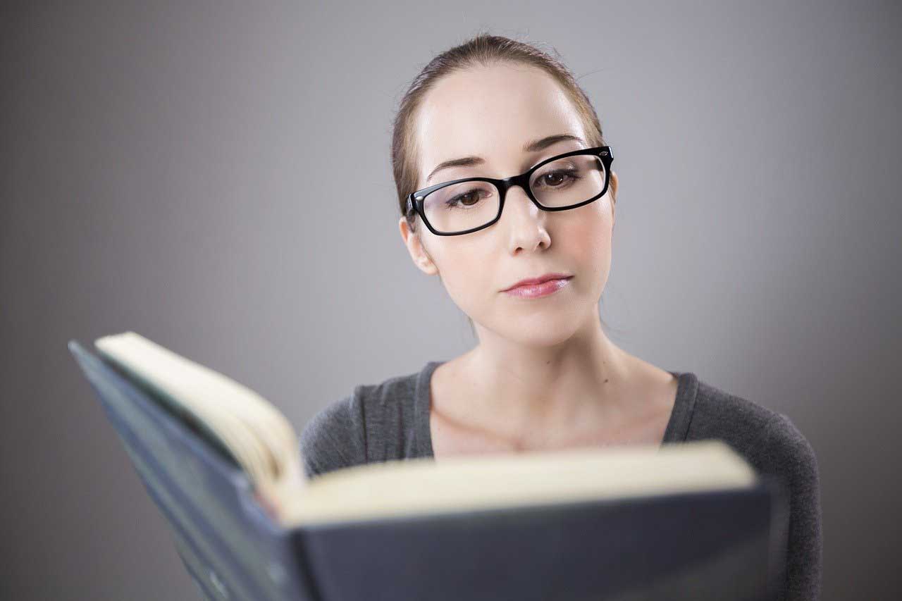 Combien De Temps Pour S Habituer A De Nouvelles Lunettes Combien de temps faut-il pour s'habituer à de nouvelles lunettes