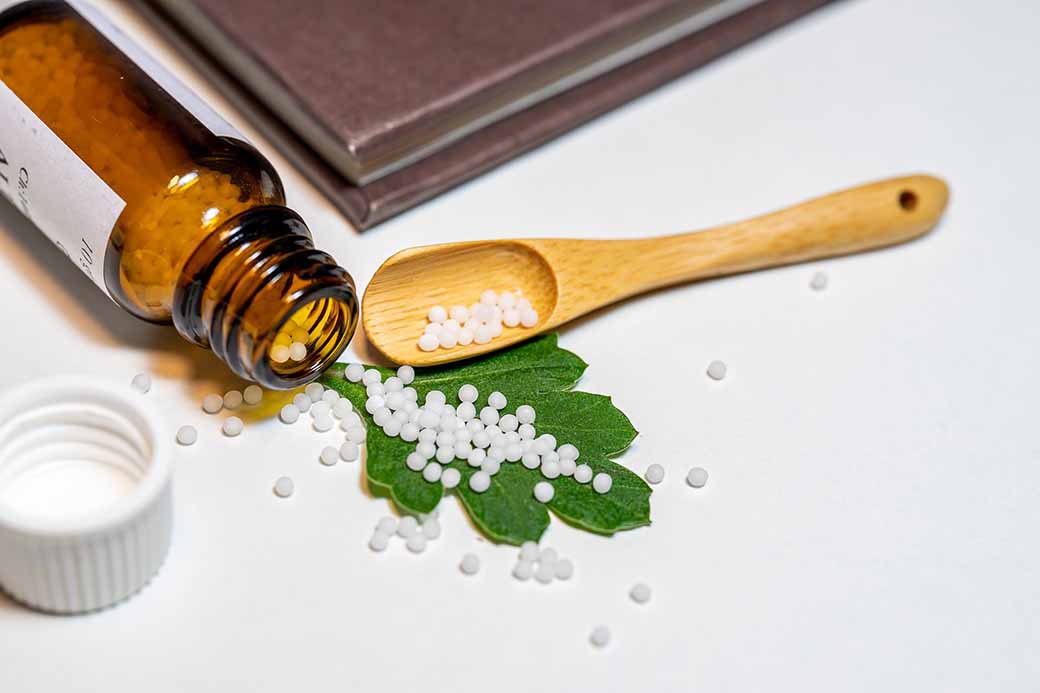 Qu'estce que l'homéopathie ?  24h24 médecins