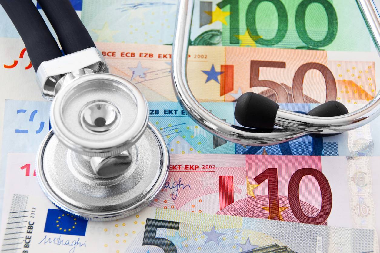 Tiers payant appliqué à la mutuelle santé