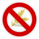 Un logo anti gluten