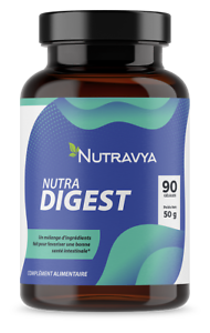 Produit Nutra Digest