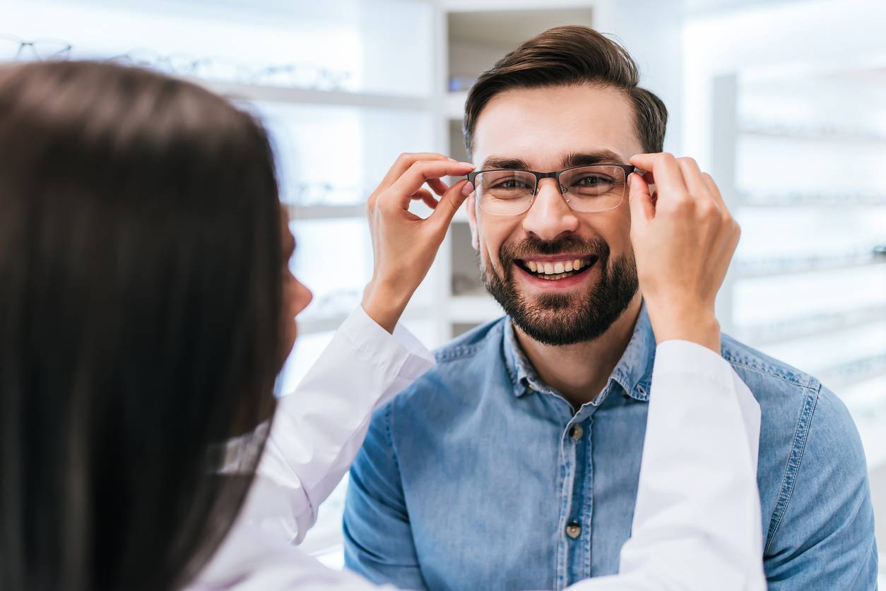 meilleure mutuelle pour soins optiques