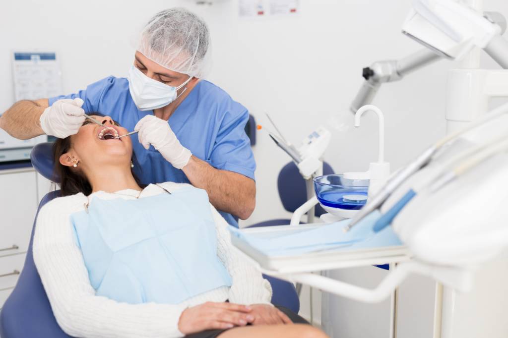 tout savoir sur extraction des dents de sagesse