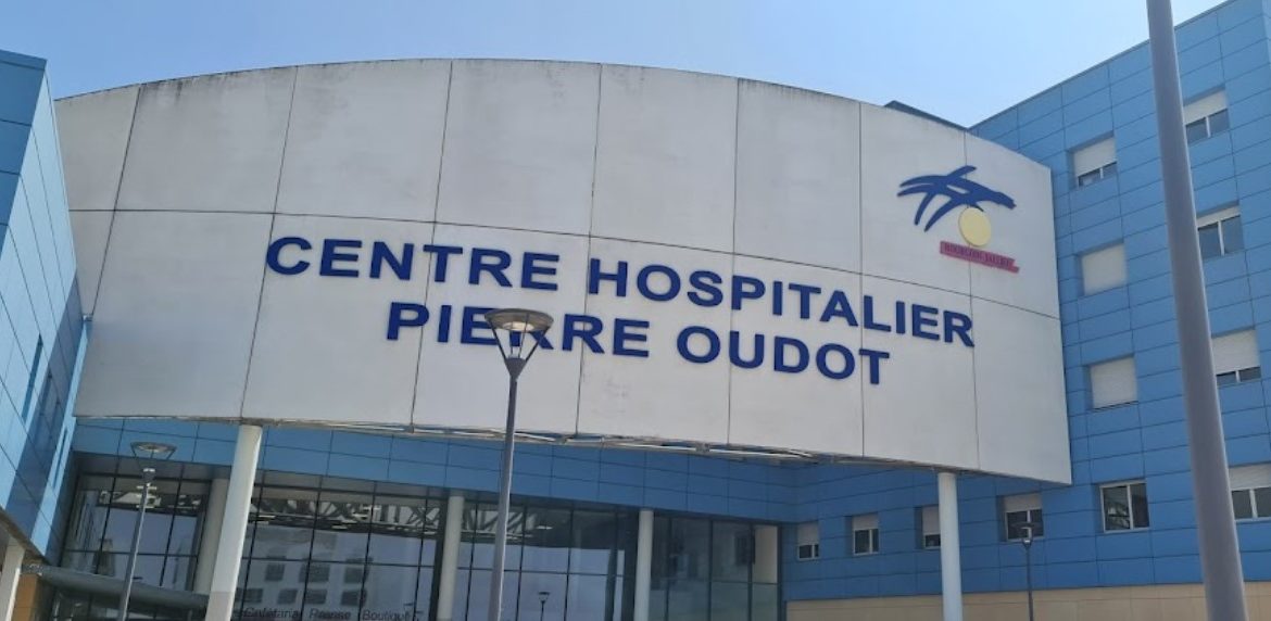centre hospitalier de bourgoin