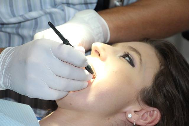 facettes dentaires Tunisie