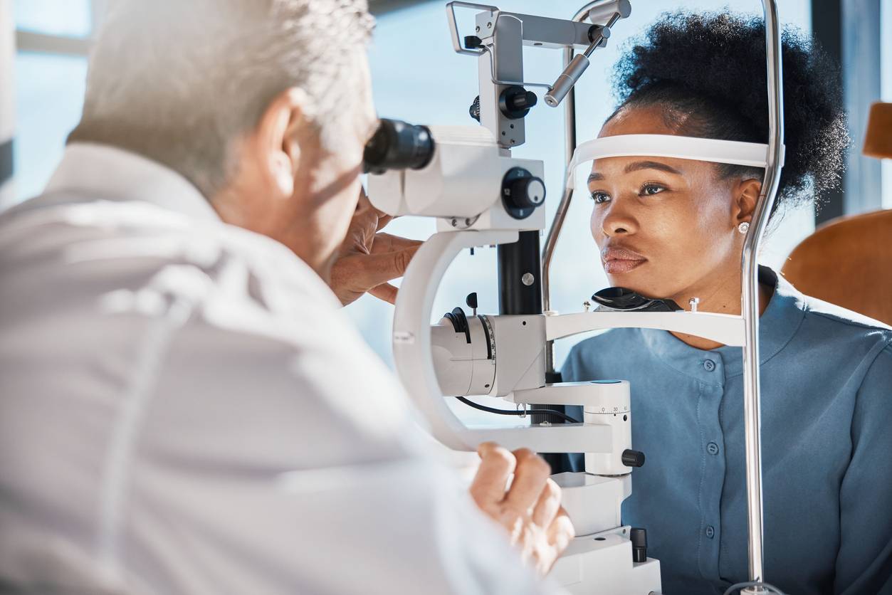 devenir opticien à domicile 