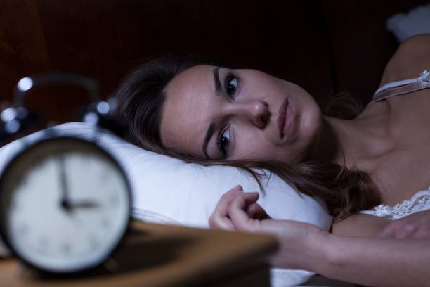 signes carence en magnésium bienfaits sommeil