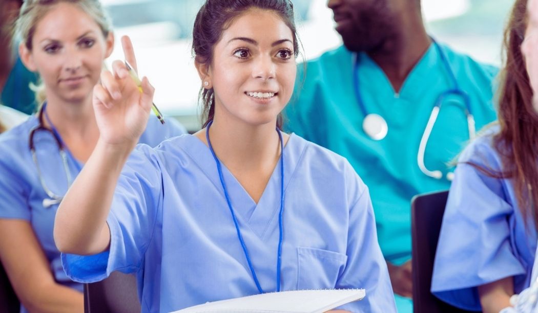 question médicale