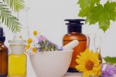 Fleurs de Bach ( aromathérapie)