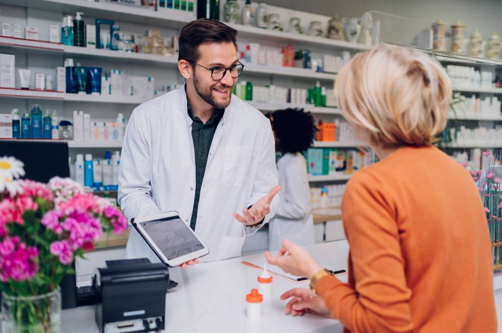 suivi personnalisé pharmacien